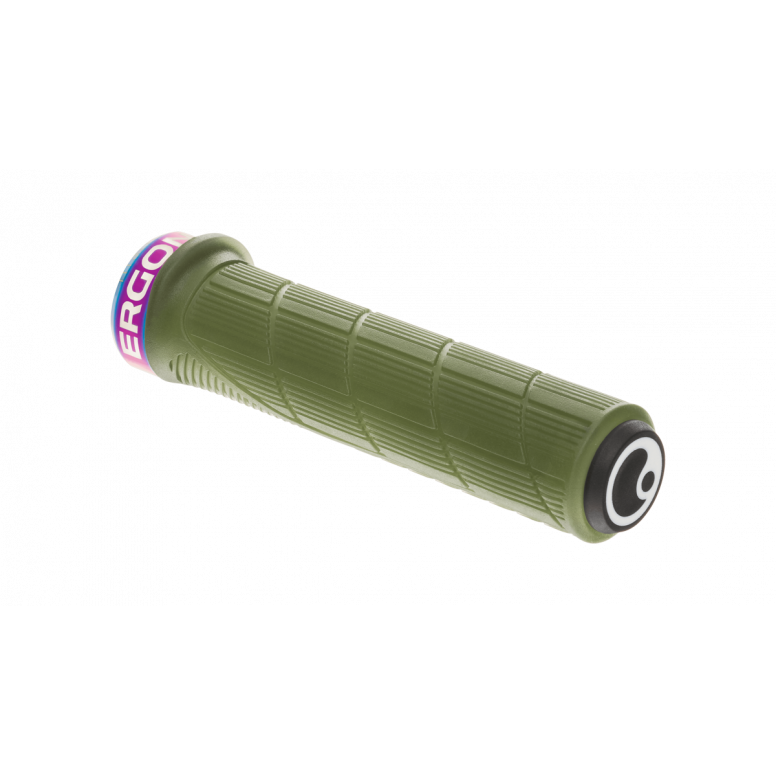 Ergon GD1 Evo Factory Grips Moss / Standard