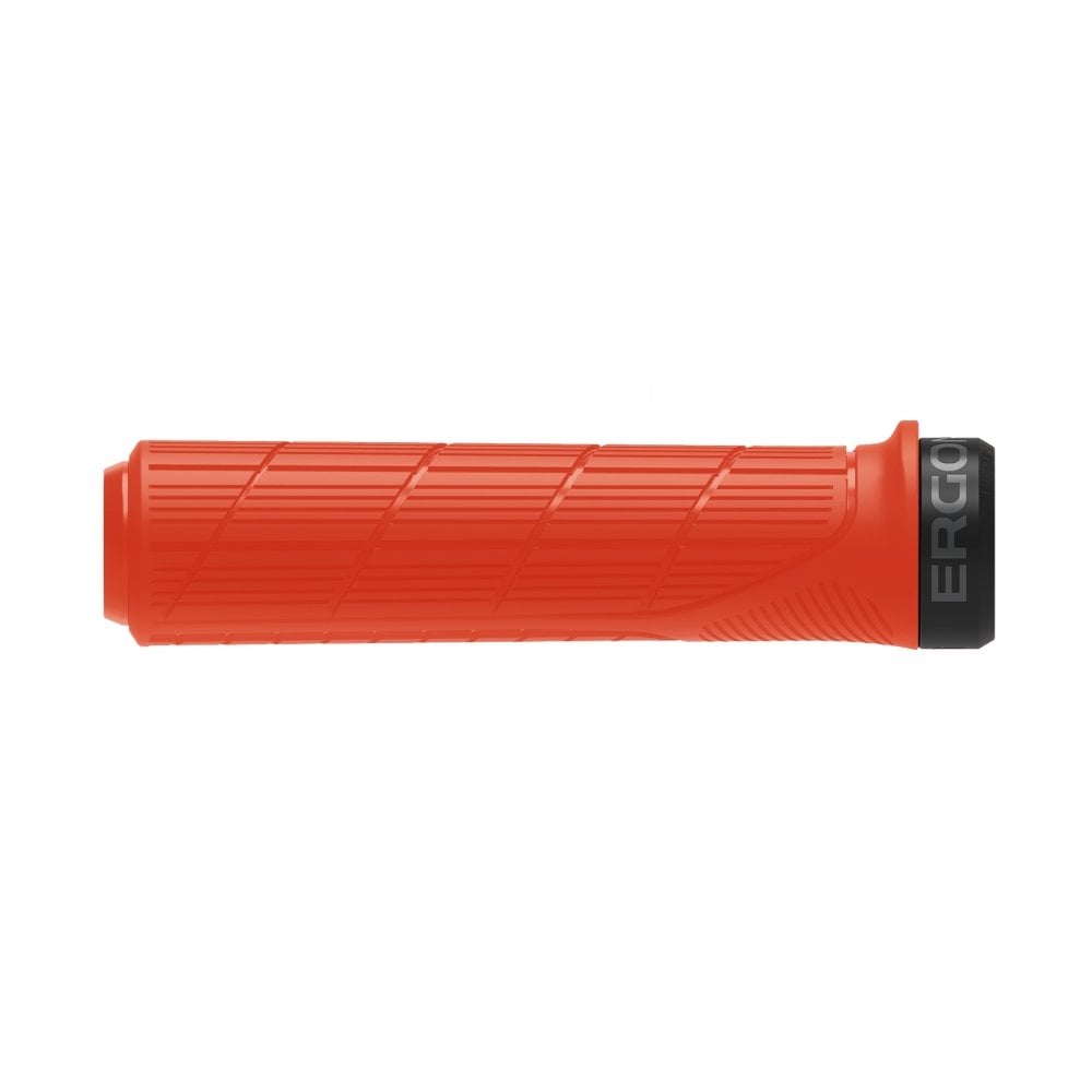 Ergon GD1 Evo Factory Grips Orange / Slim