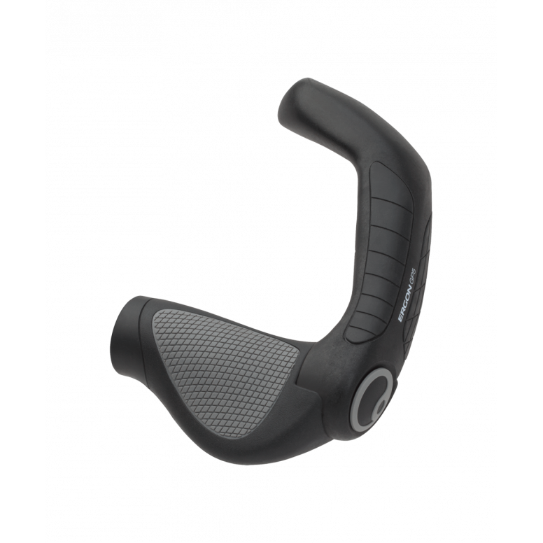 Ergon GP5 Grips S / Gripshift