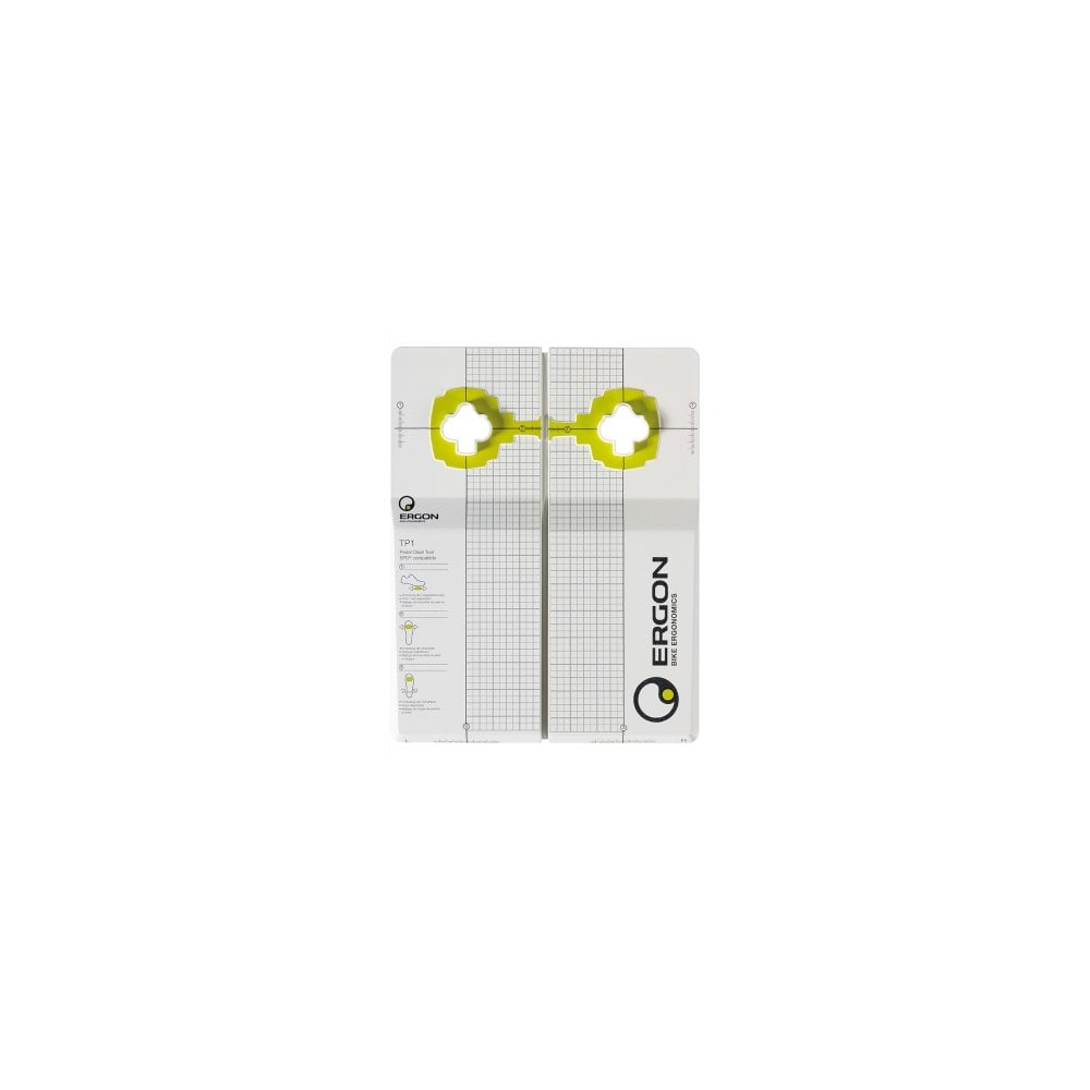 Ergon Pedal Cleat Tool SPD