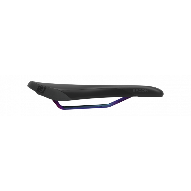Ergon SM Enduro Comp Men's Saddle Oil Slick / S/M