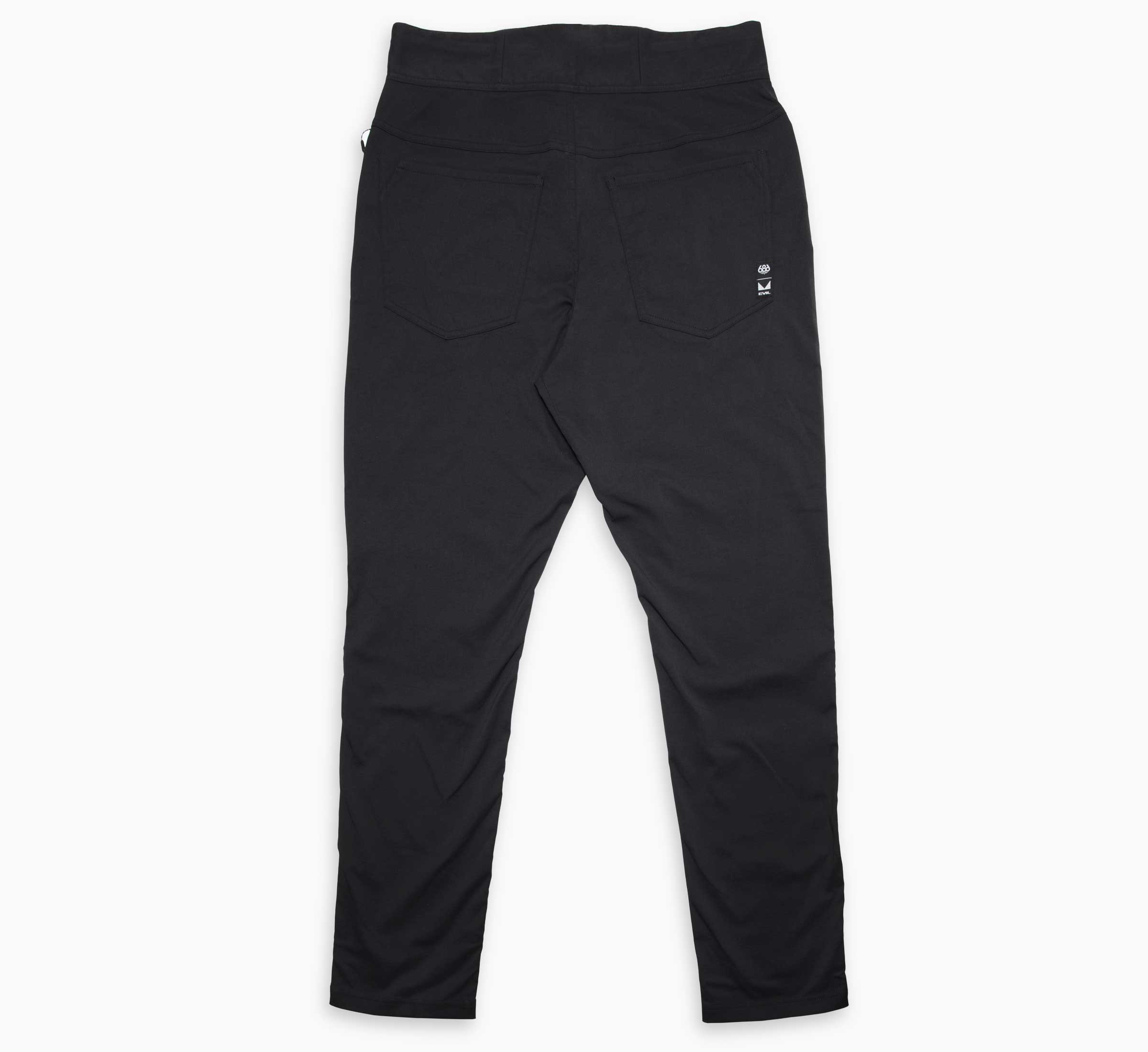 Evil 686 Platform Bike Pant Relaxed Fit