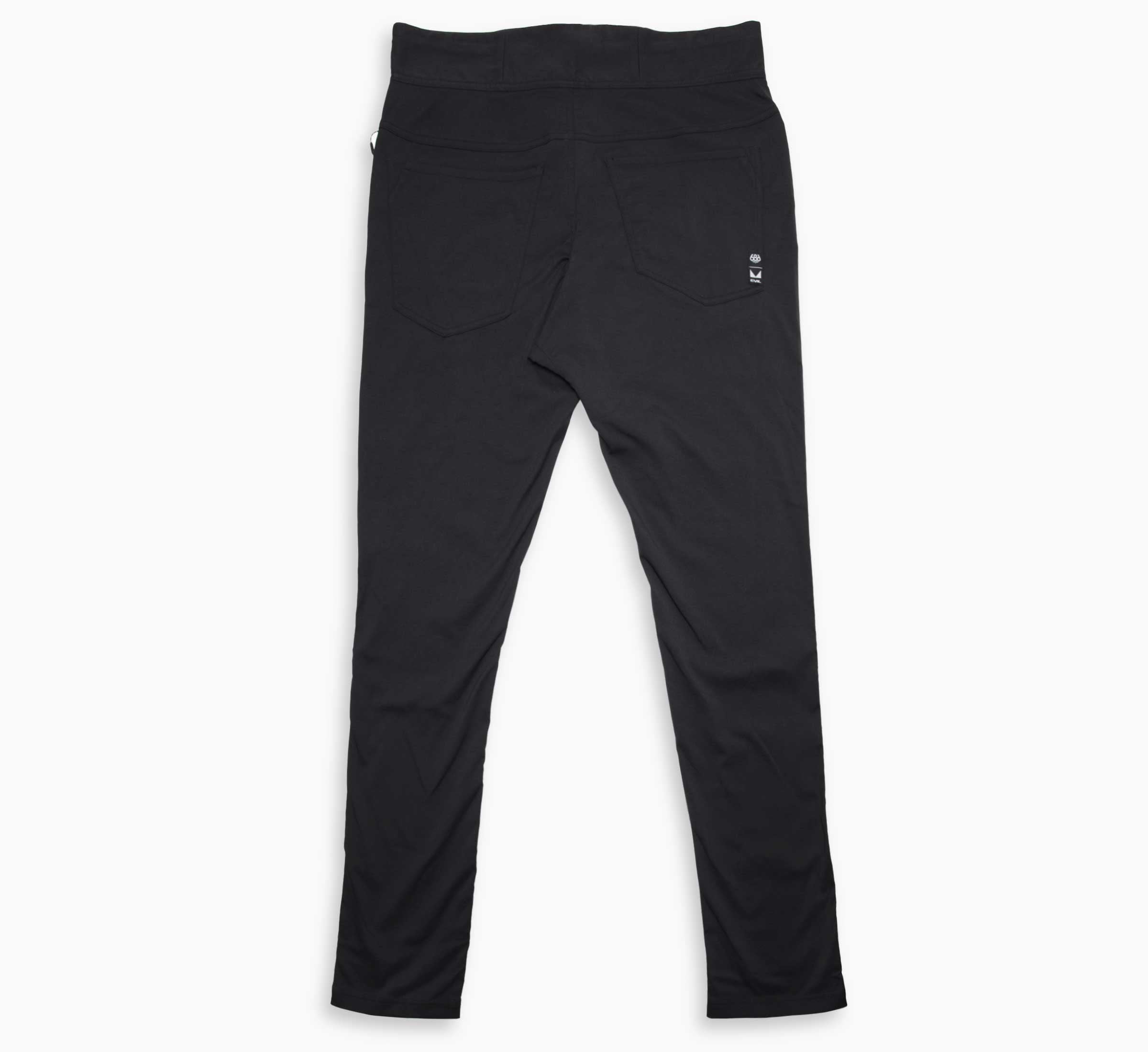 Evil 686 Platform Bike Pant Slim Fit