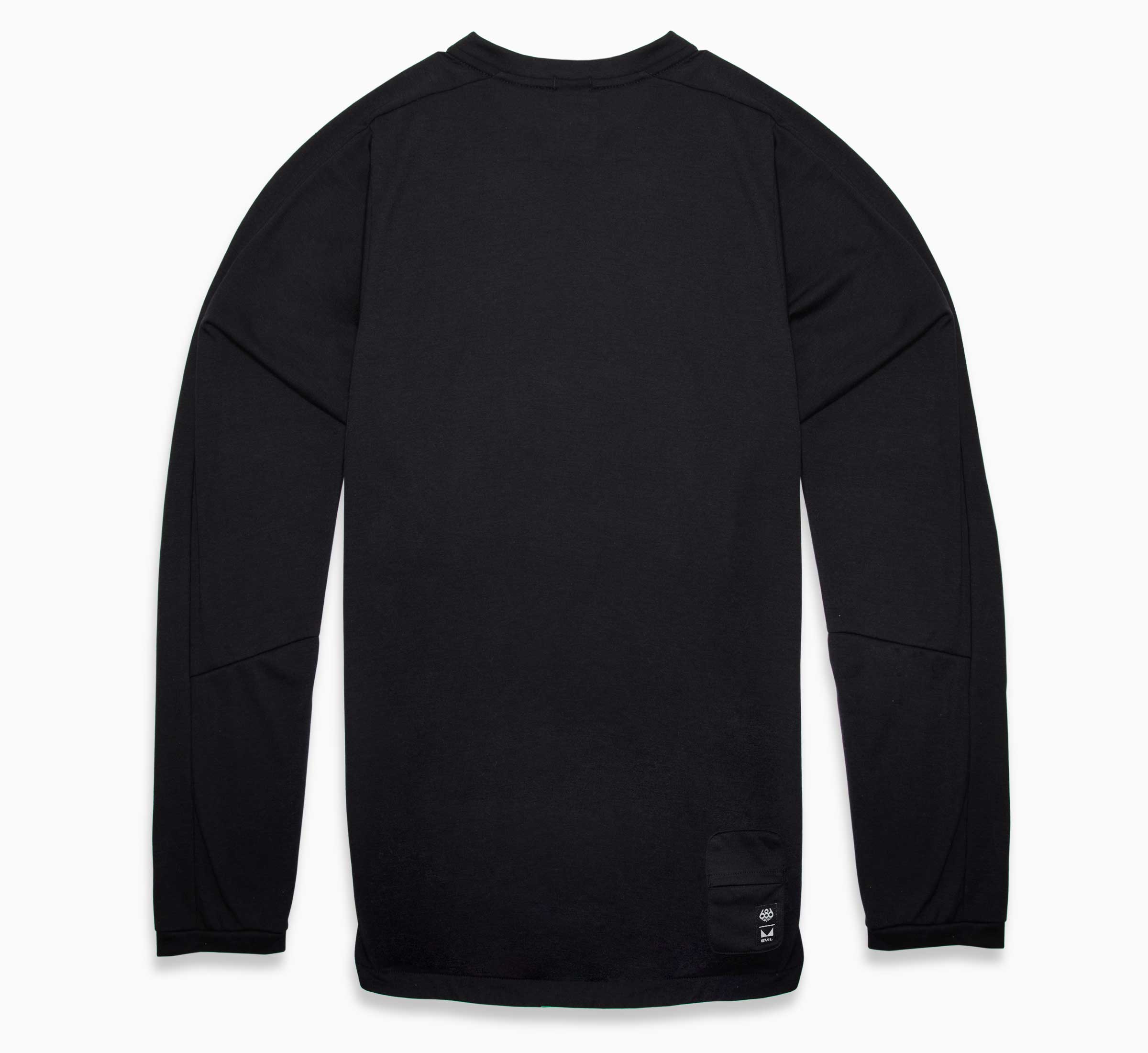Evil 686 Rival Long Sleeve Jersey