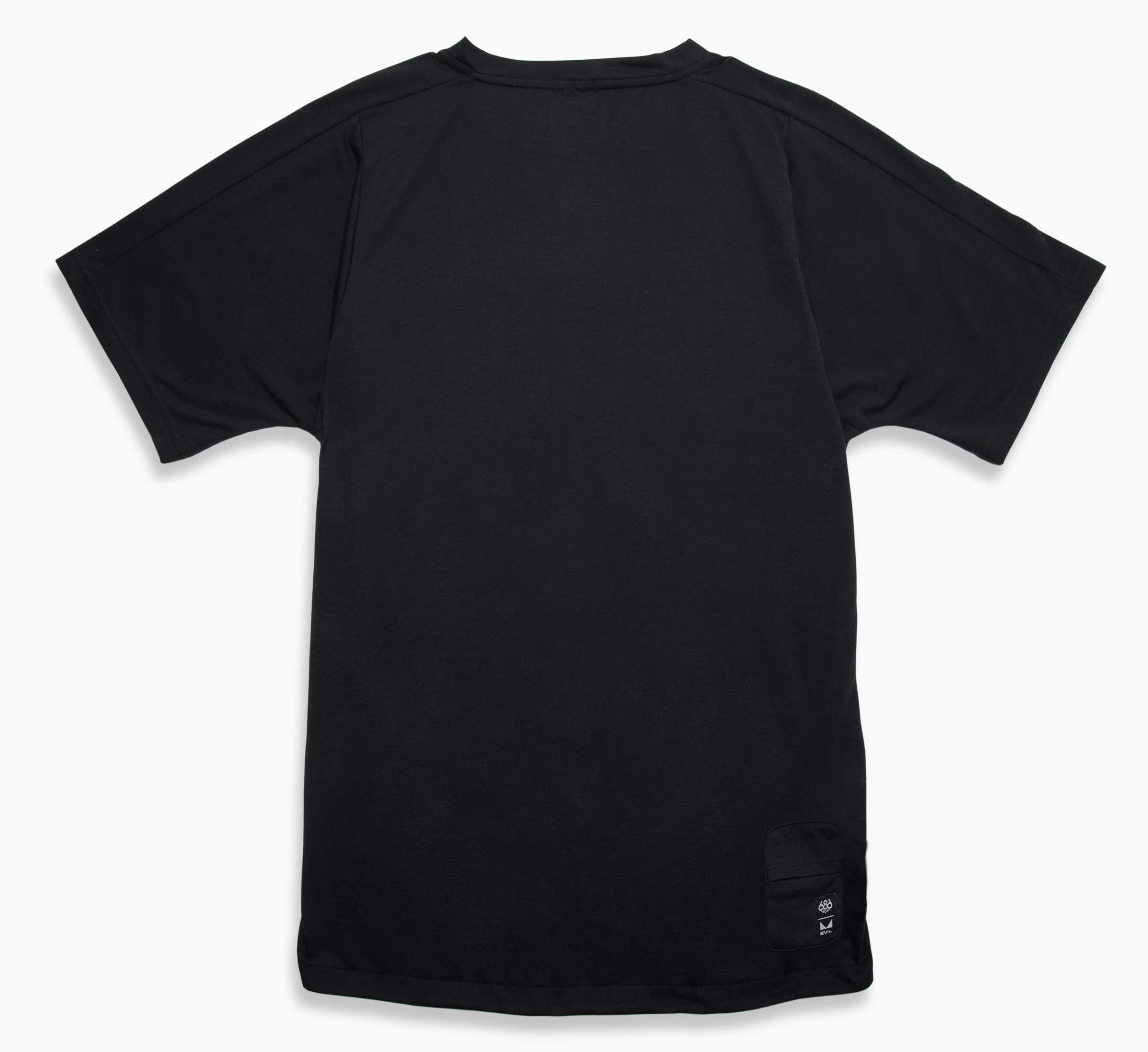 Evil 686 Rival Short Sleeve Jersey