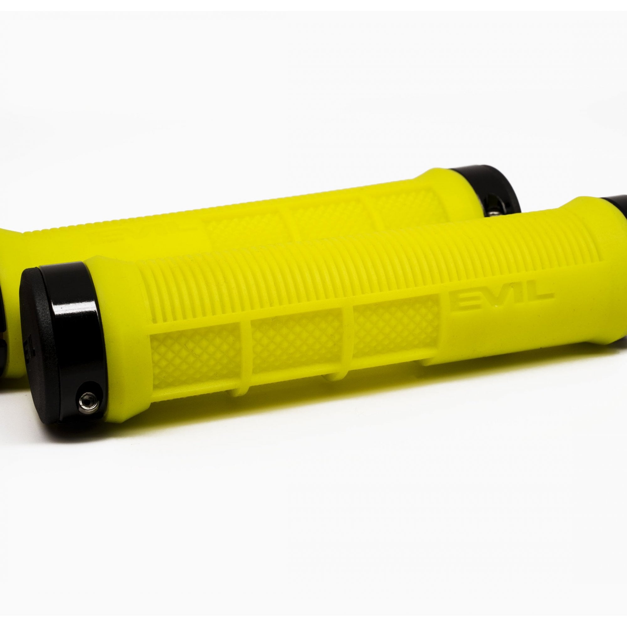Evil Bikes Palmela Handerson Lock-On Grips | Biketart
