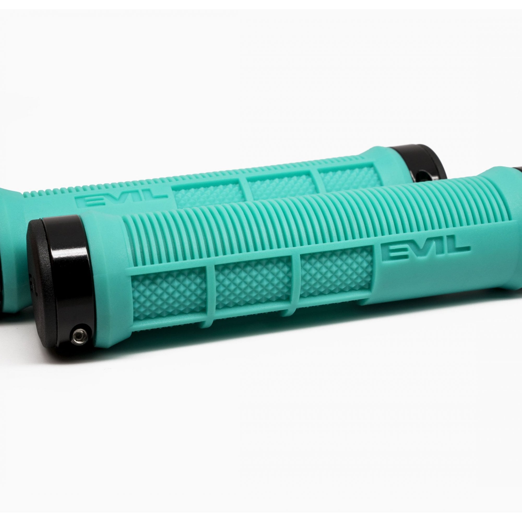 Evil Bikes Palmela Handerson Lock-On Grips | Biketart