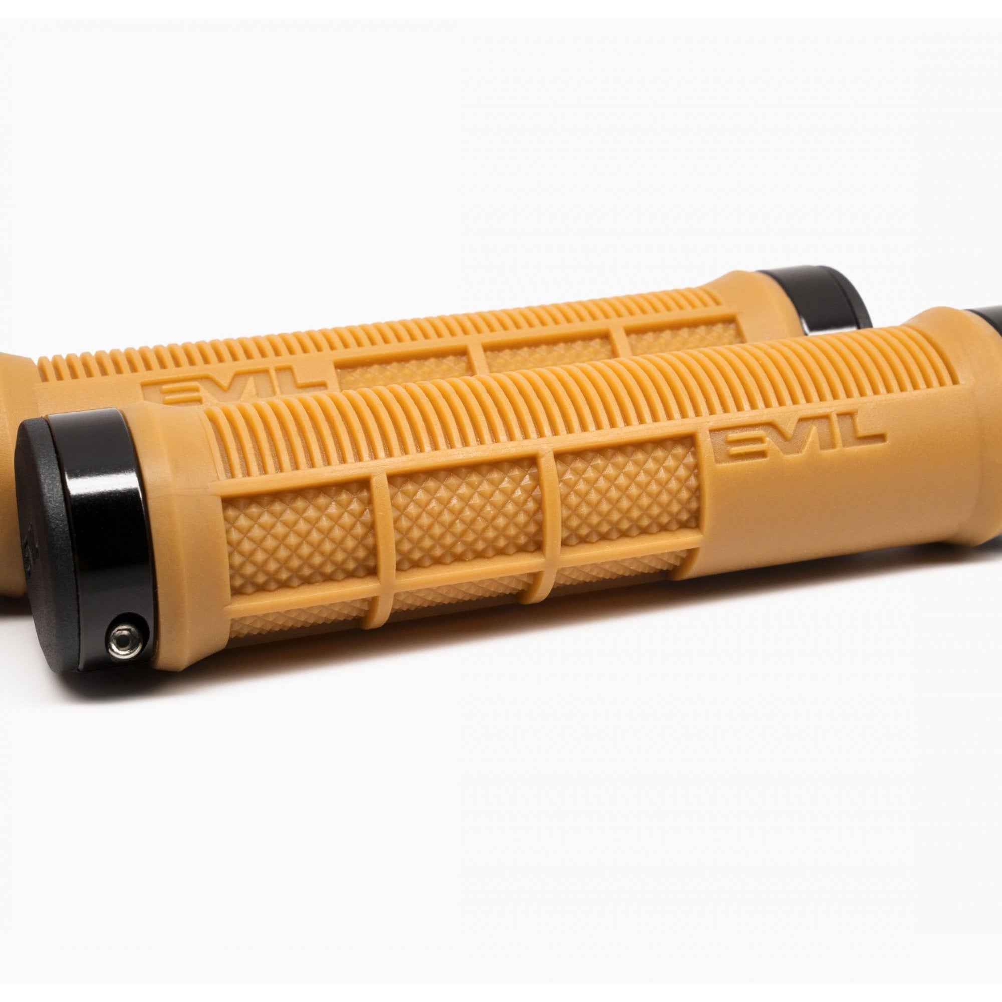 Evil Bikes Palmela Handerson Lock-On Grips | Biketart