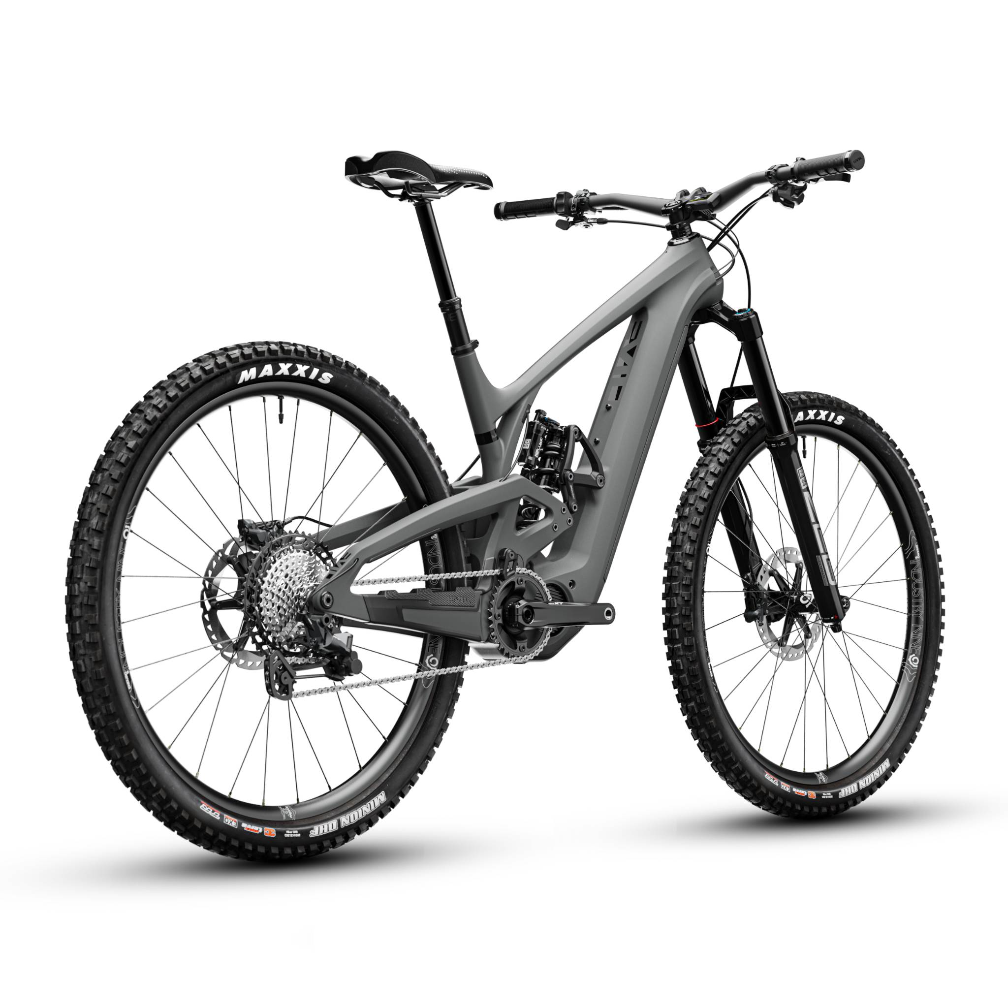 Evil Epocalypse Wasabi Shadow / L / Rockshox / XT / i9 Enduro S