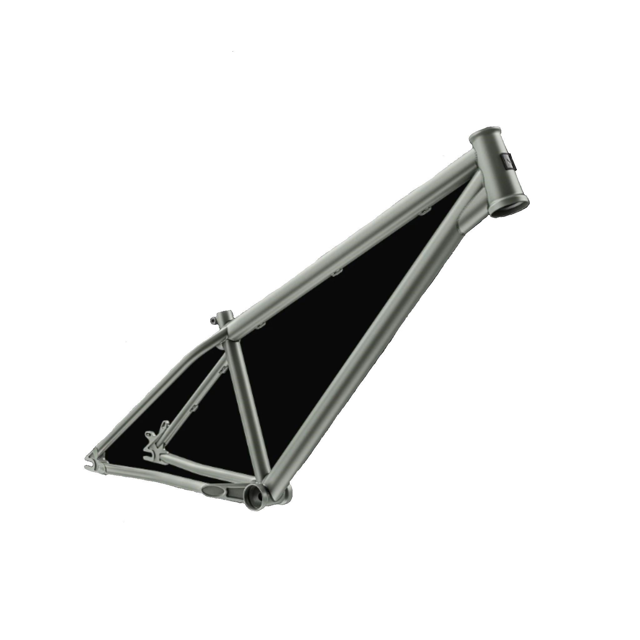 Evil Faction II Frame | Evil Bikes | Biketart UK