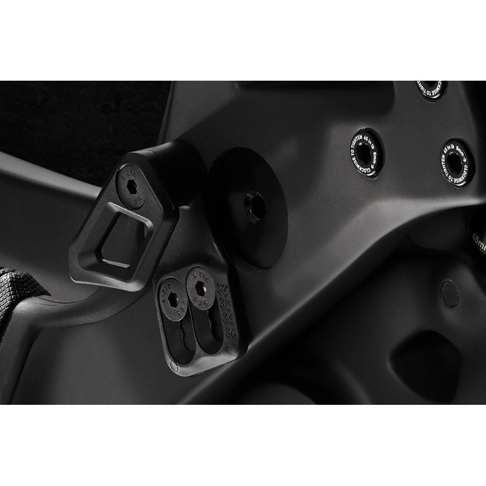 Evil Following Frame