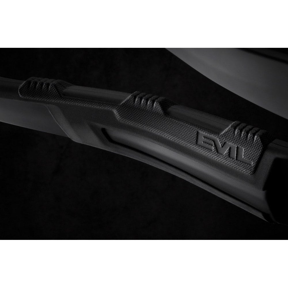 Evil Following Frame