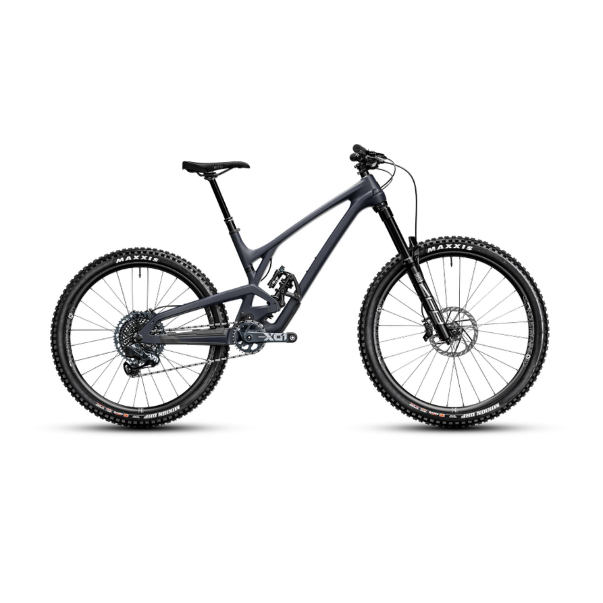 Evil Insurgent LS | Evil Bikes | Biketart UK