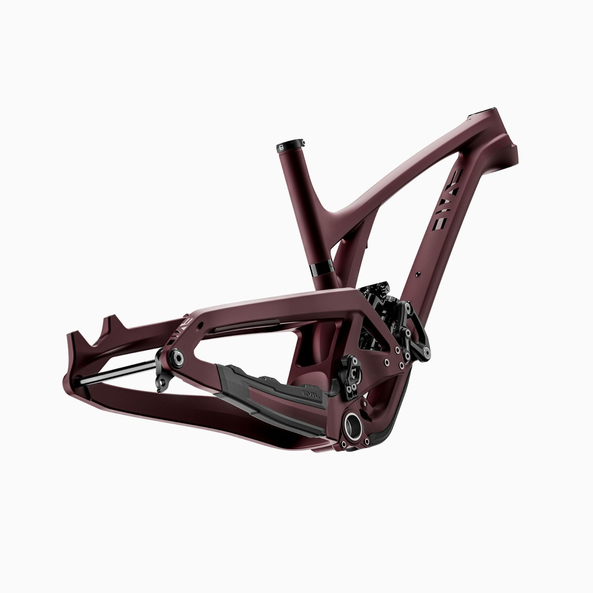 Evil Offering LS Frame