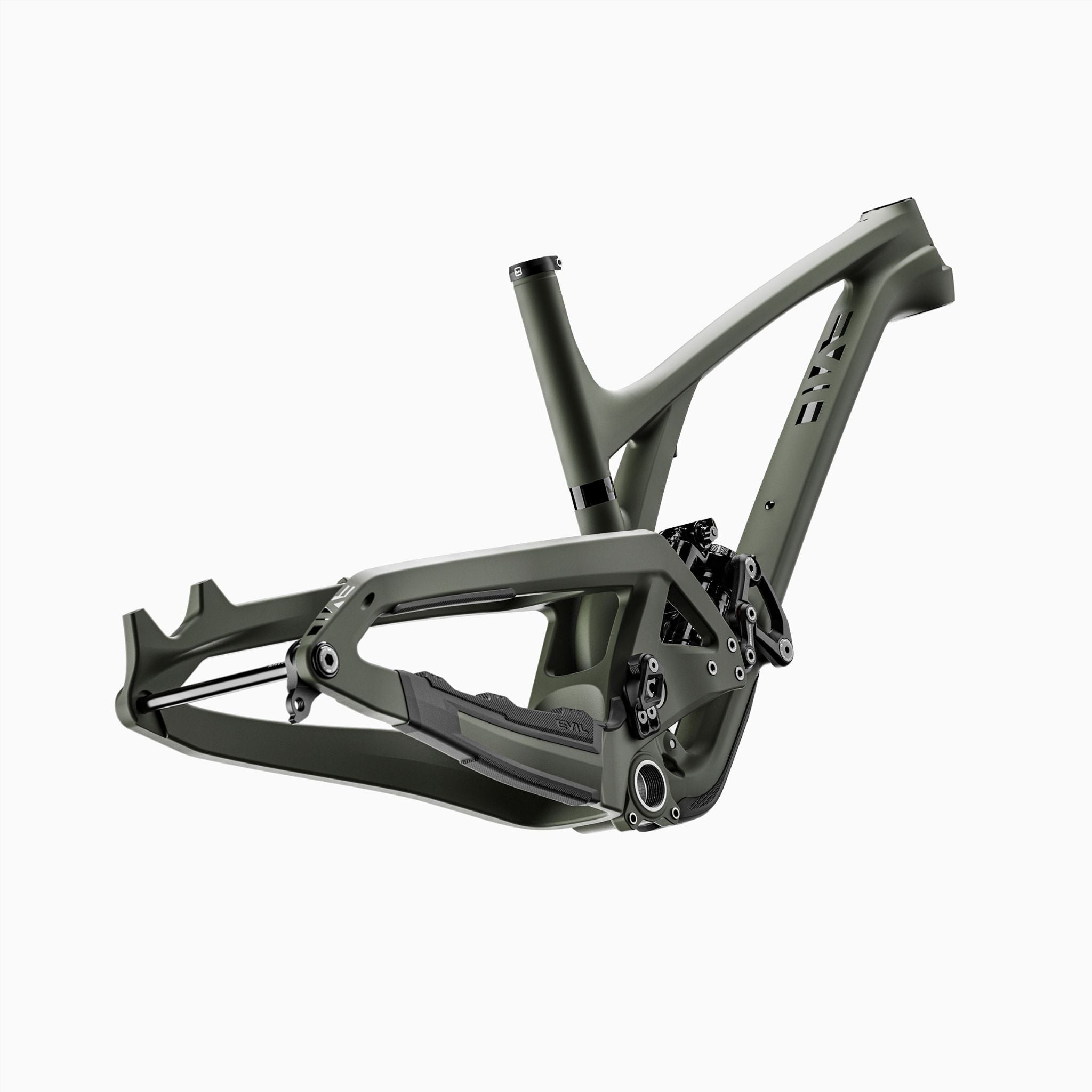 Evil Offering LS Frame