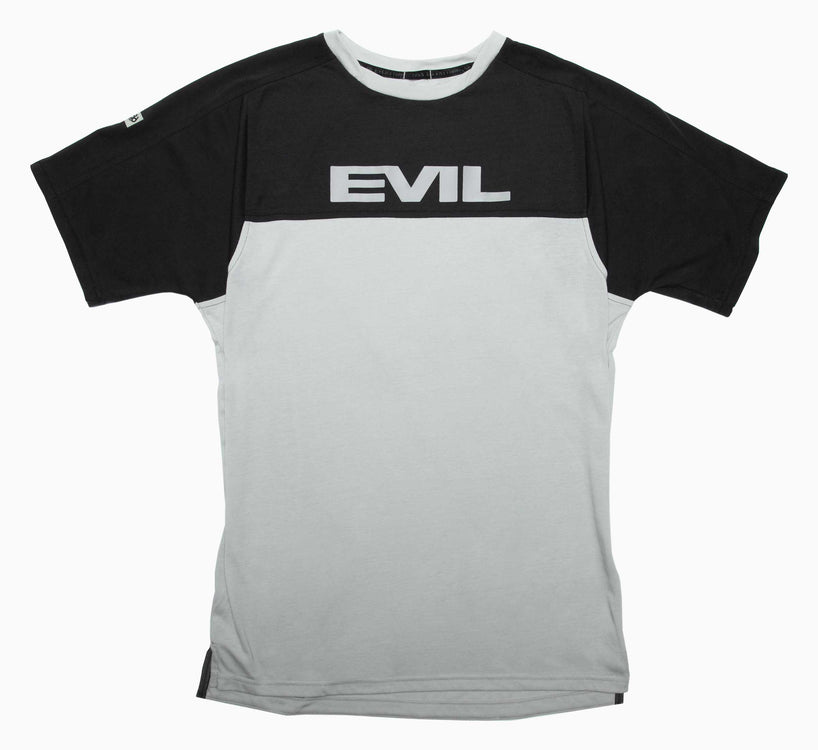Evil 686 Rival Short Sleeve Jersey