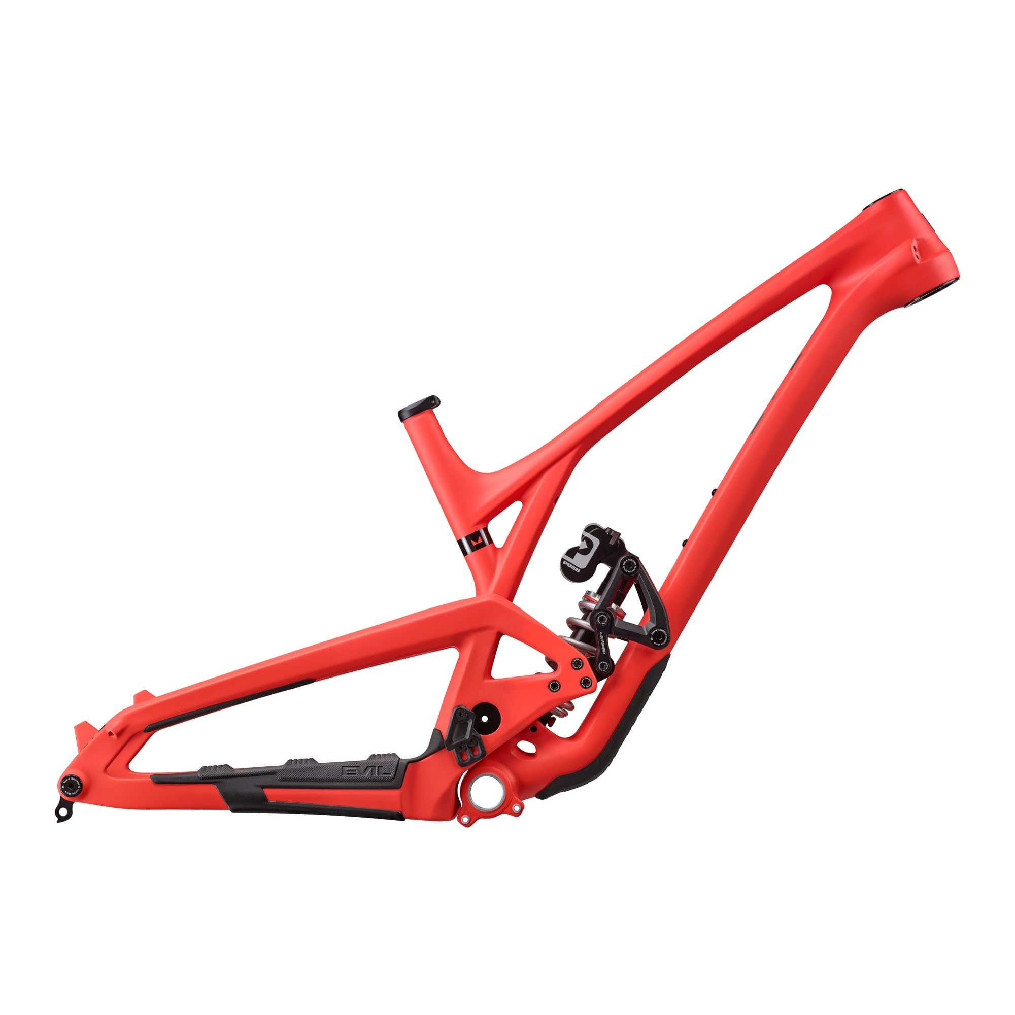 Evil Wreckoning Frame Coral Reefer / S / Super Deluxe RC2 Ultimate RCT