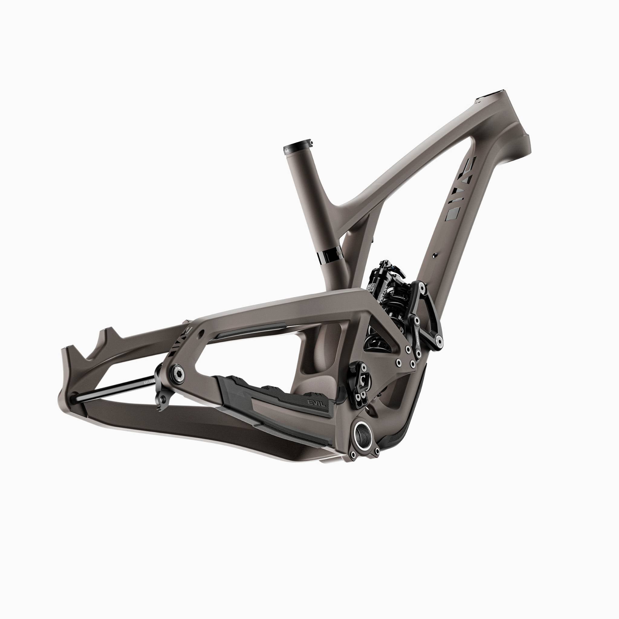 Evil Wreckoning LS Frame