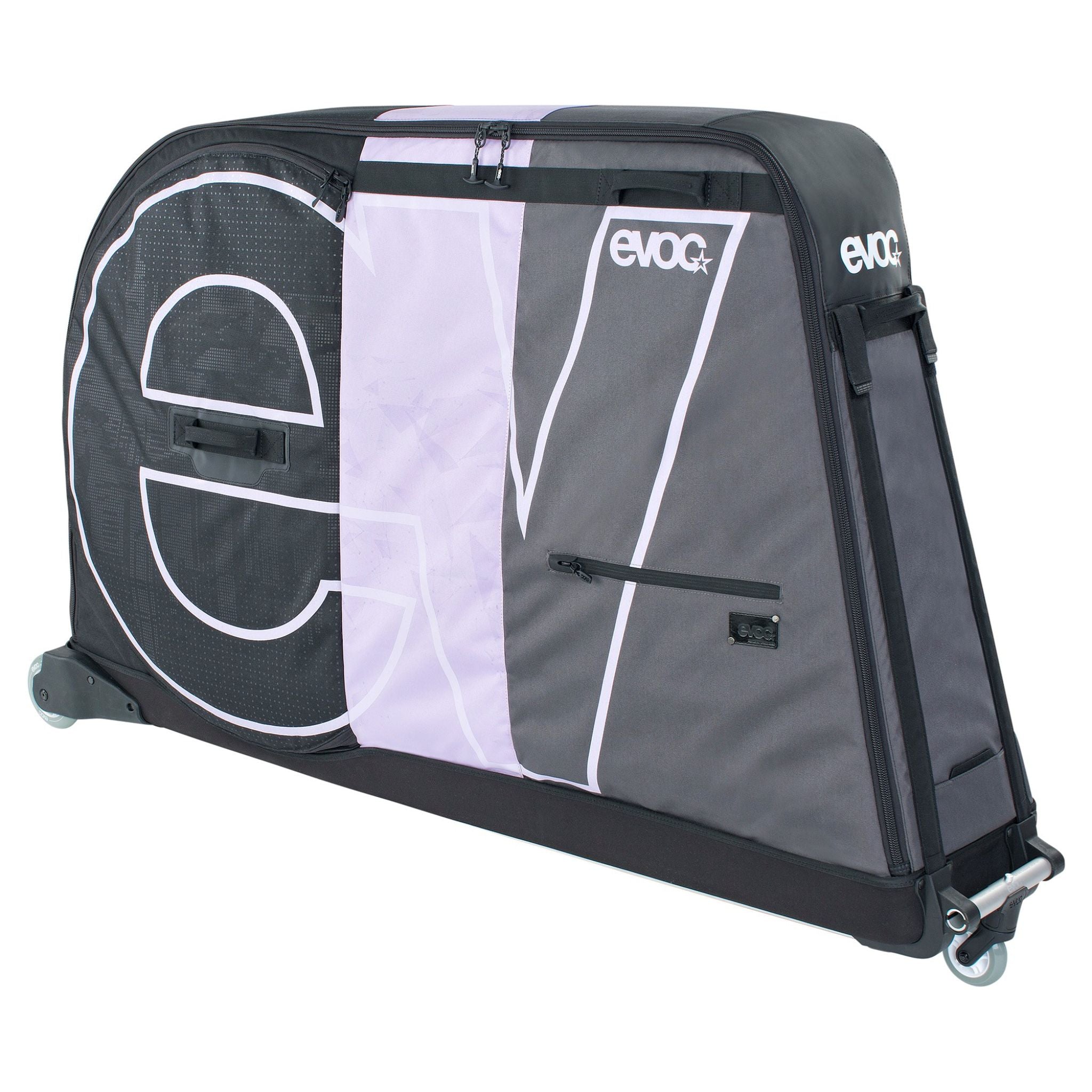 EVOC Bike Travel Bag PRO Multicolour