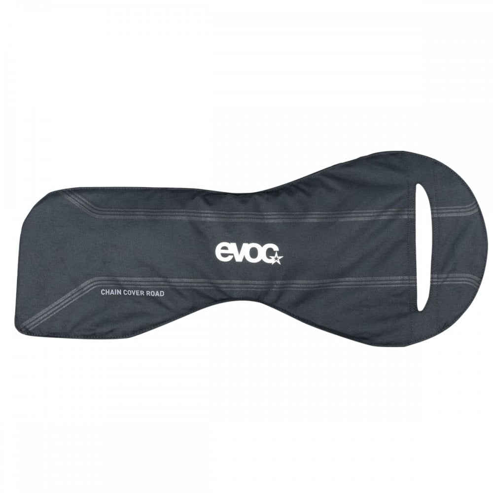 Evoc Chain Cover Black / MTB
