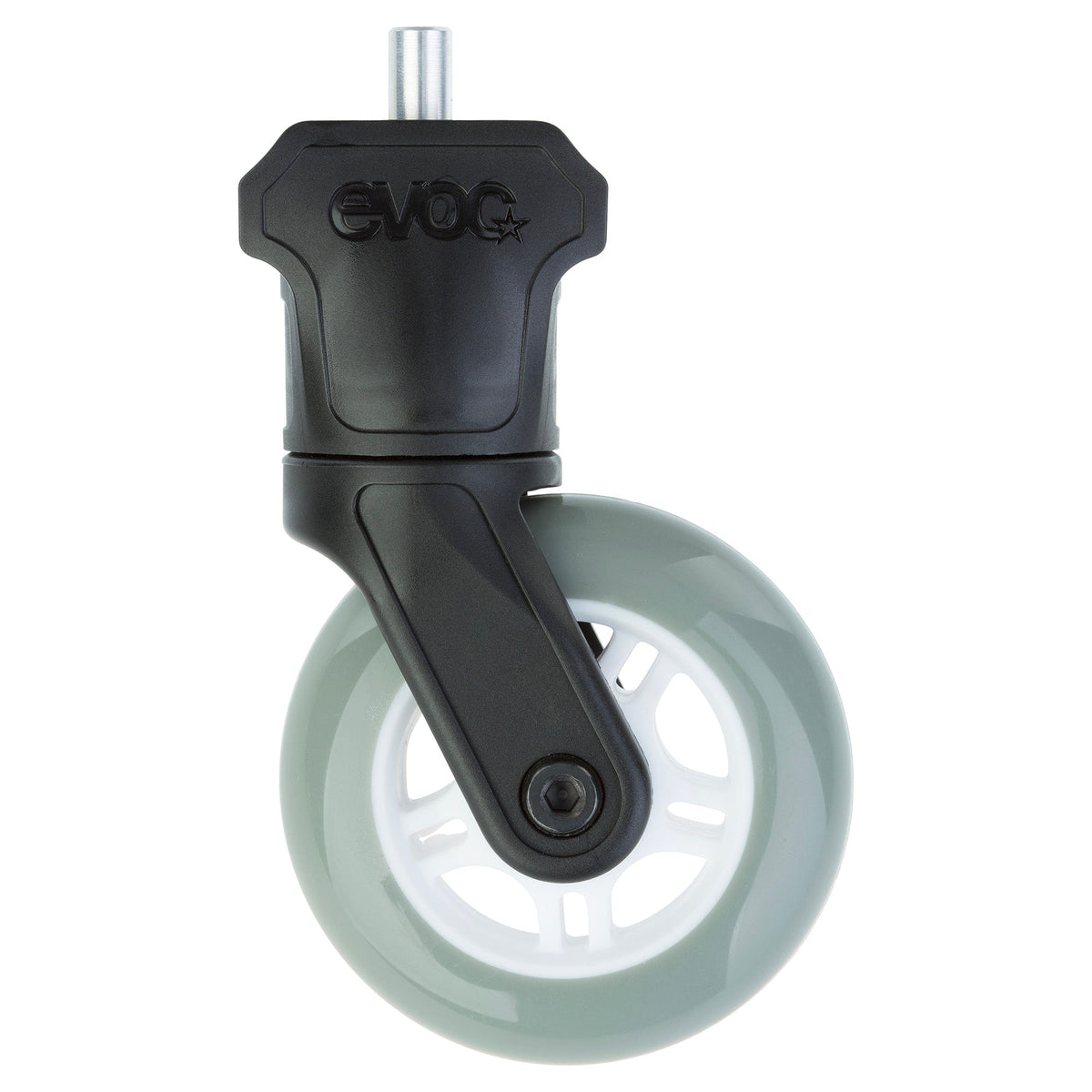 EVOC Clip On Wheel 1 Pin Version 2022 Black / One Size