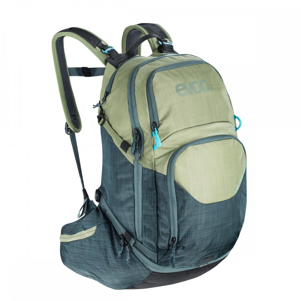Evoc Explorer Pro 26L Performance Back Pack
