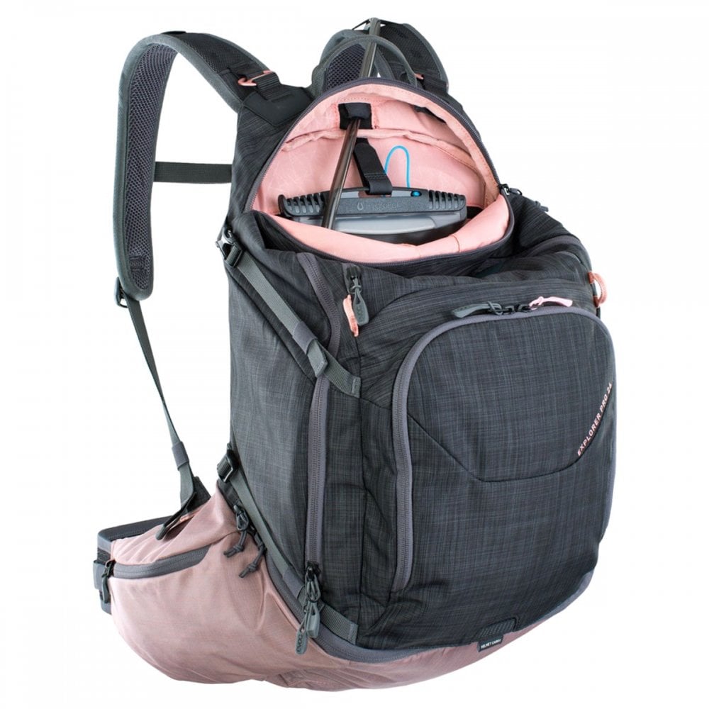 Evoc Explorer Pro 26L Performance Back Pack