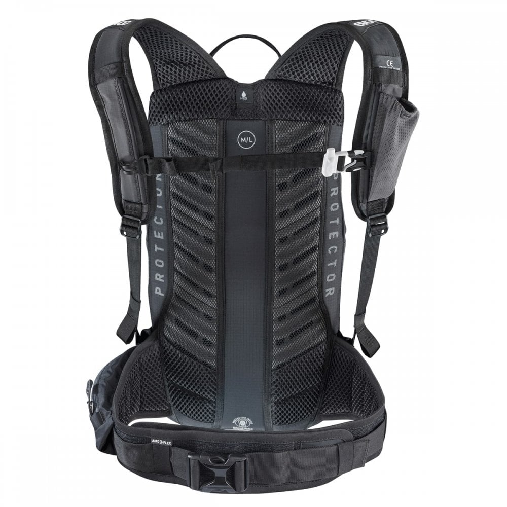 Evoc FR Lite Race Protector Back Pack
