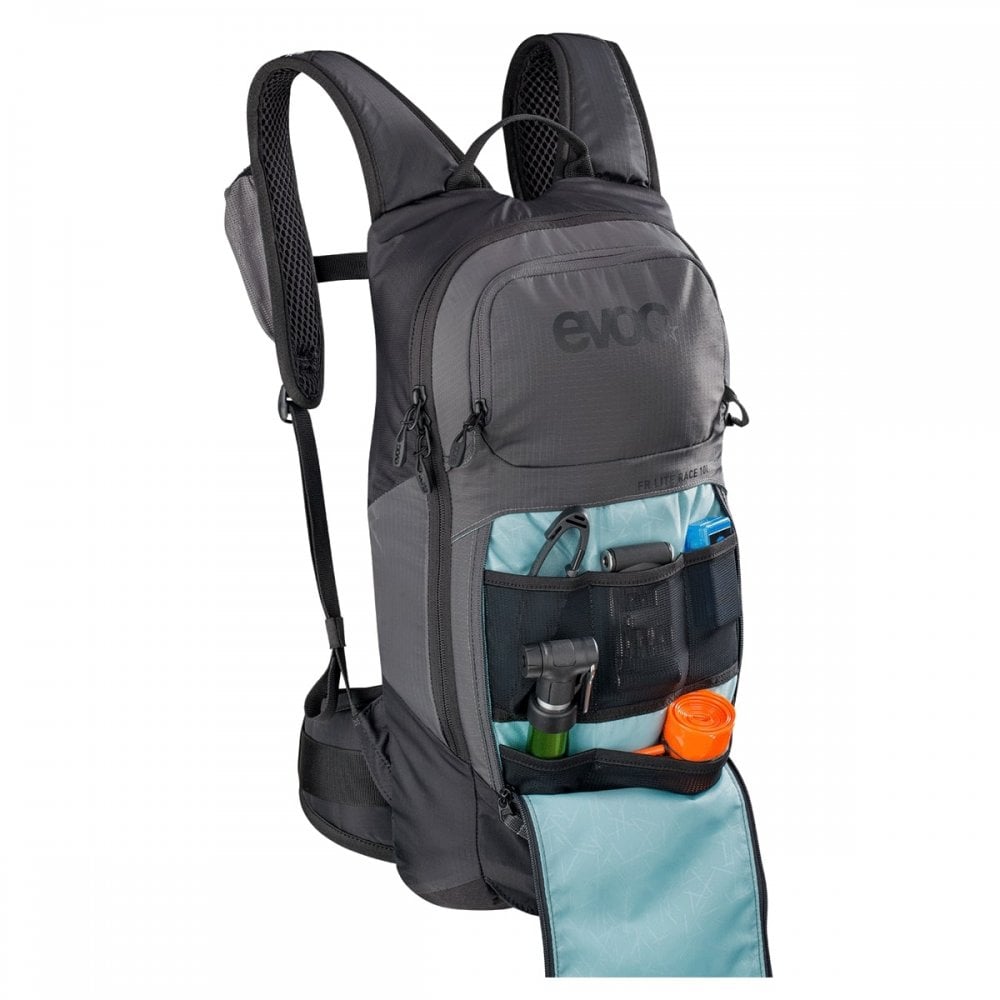 Evoc FR Lite Race Protector Back Pack