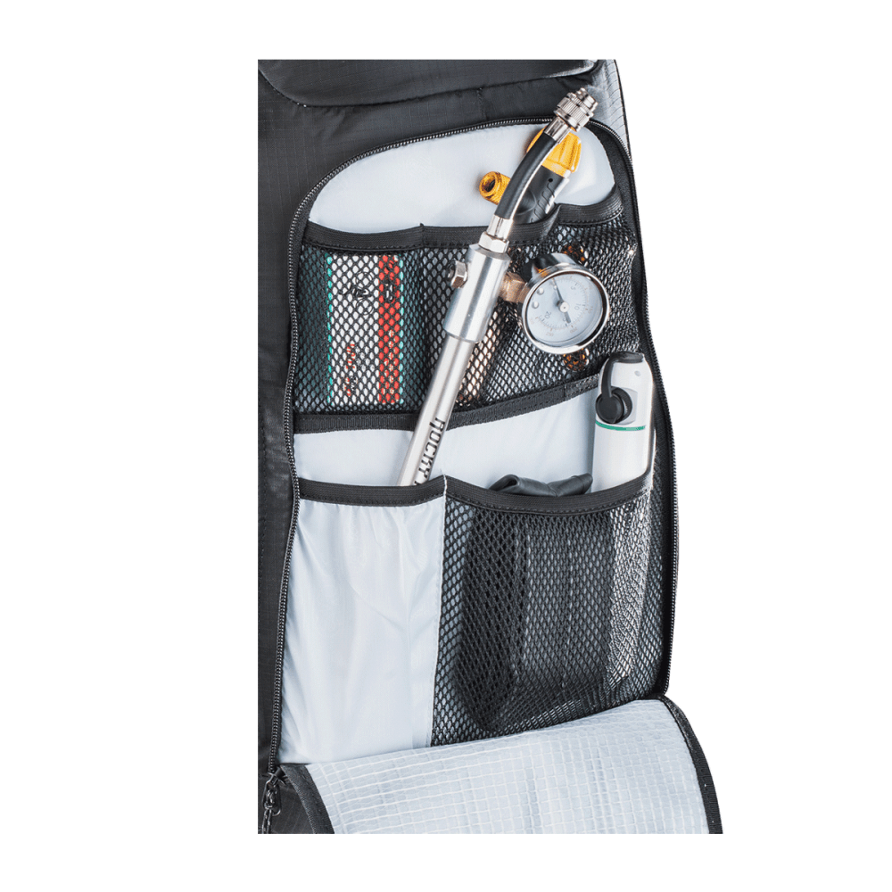 Evoc FR Trail Blackline Protector Back Pack