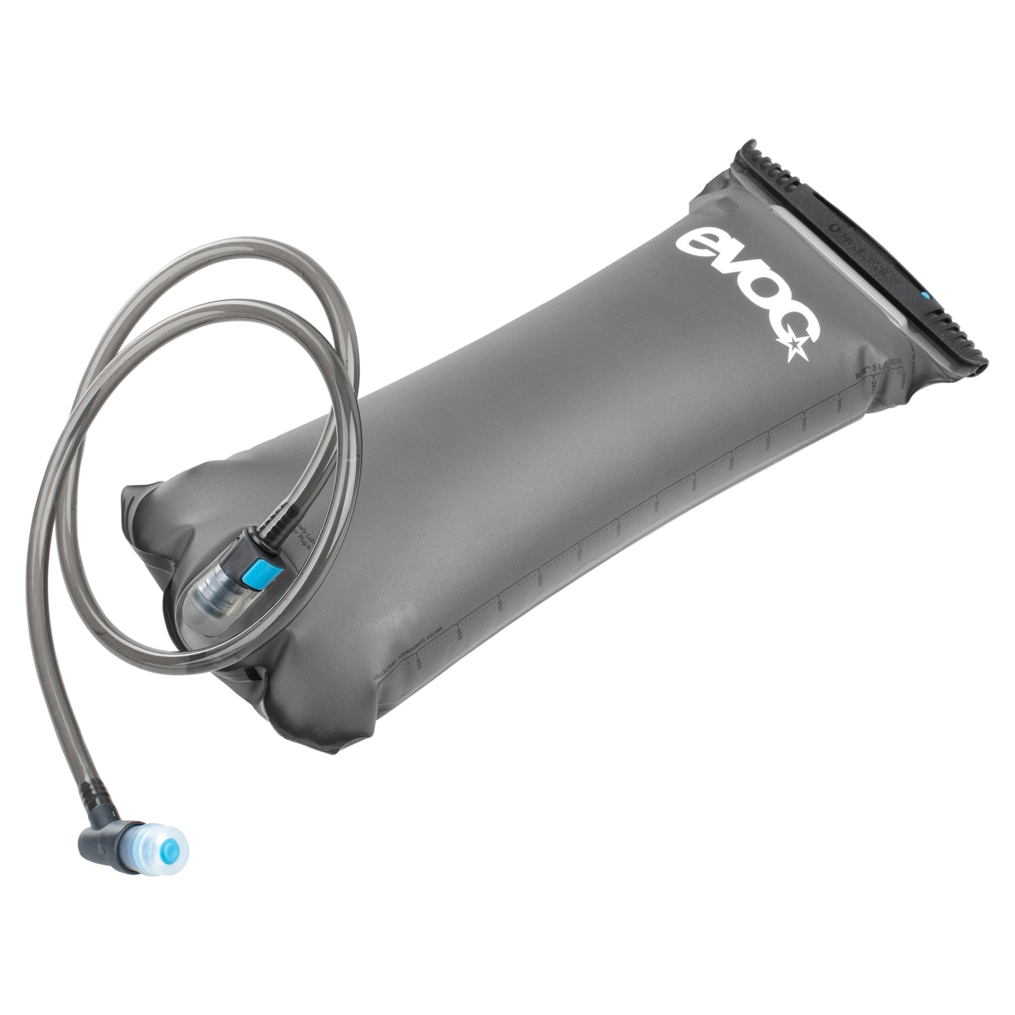 EVOC Hydration Bladder 3L Carbon Grey / 3L