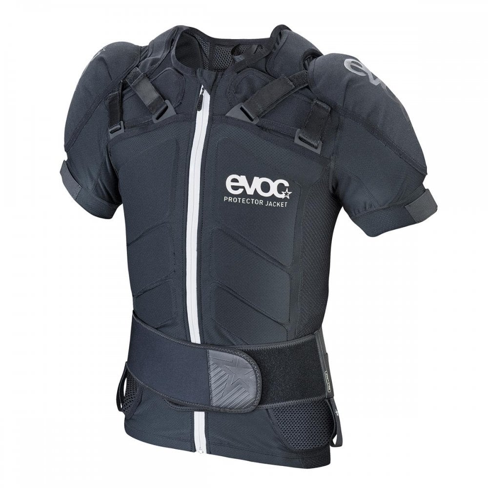 Evoc Protector Jacket Black / S