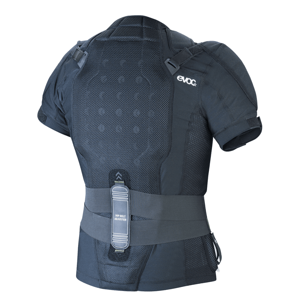 Evoc Protector Jacket Black / S