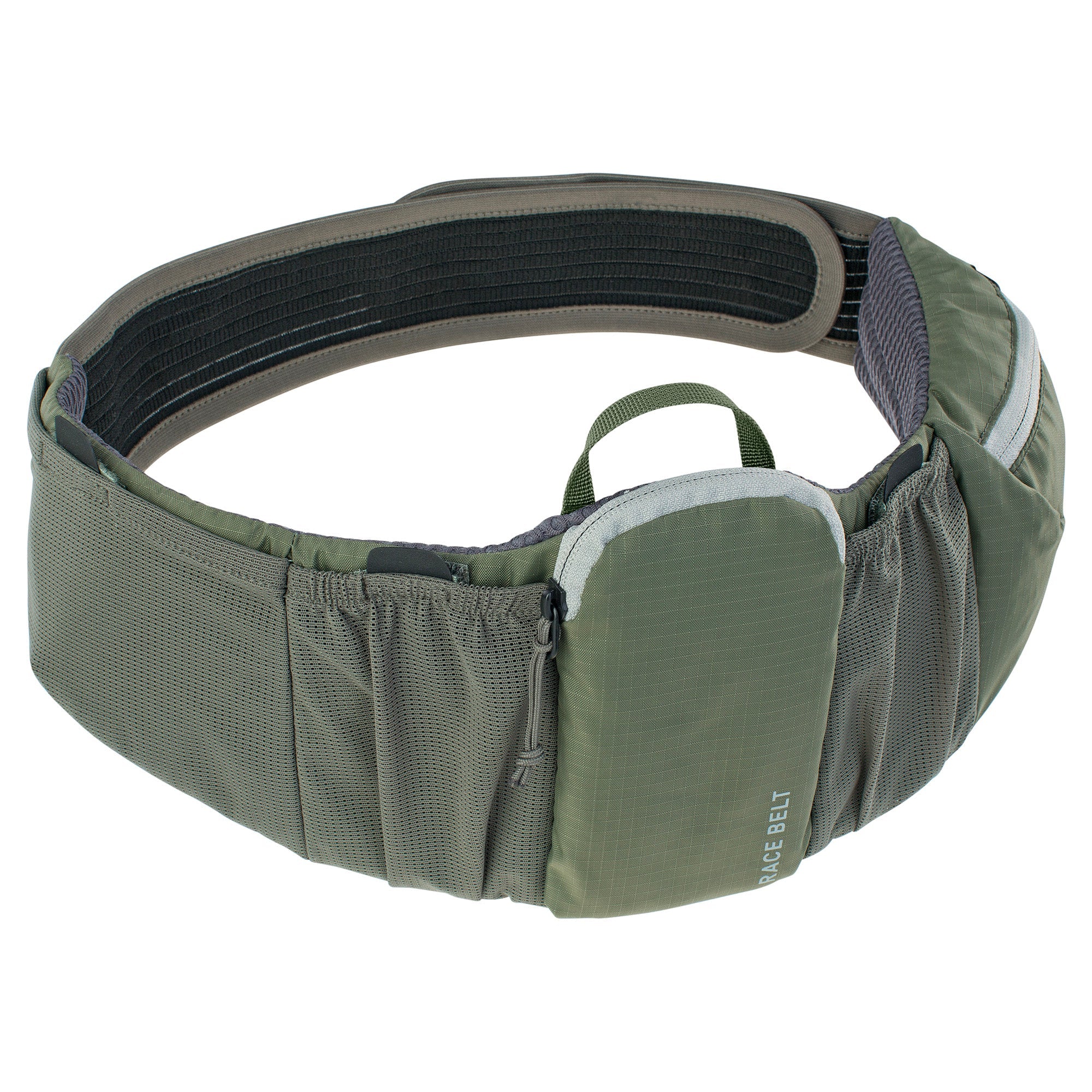 EVOC Race Belt Dark Olive