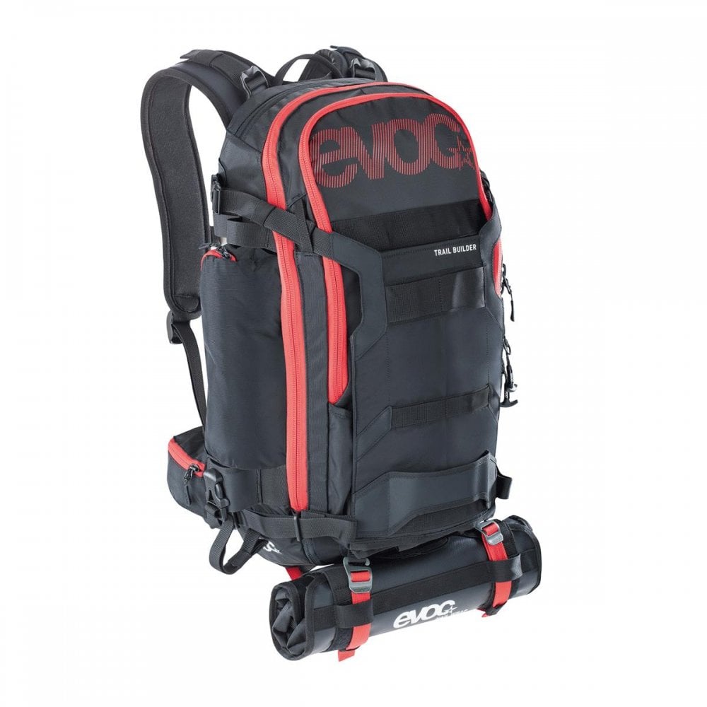 Evoc Trail Builder Performance Back Pack