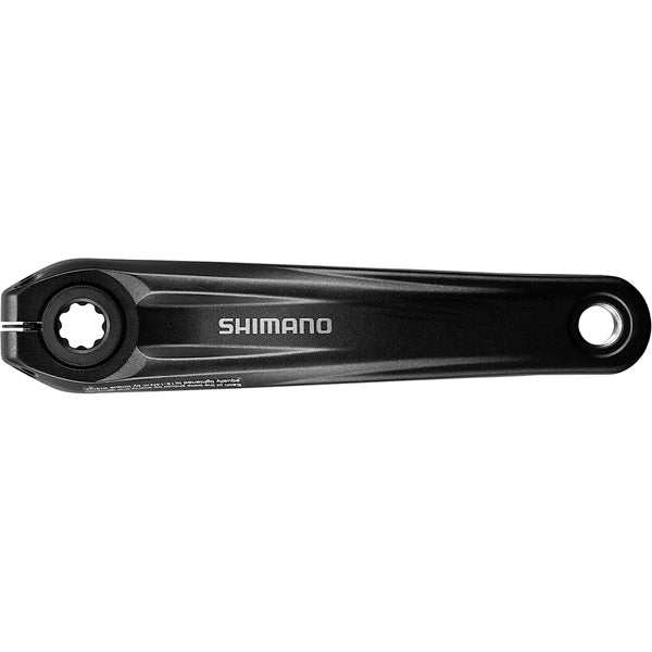 Shimano STEPS FC-E8000 Crank Arm
