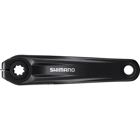 FC-E8000 Crank Arm Set 160mm | Biketart