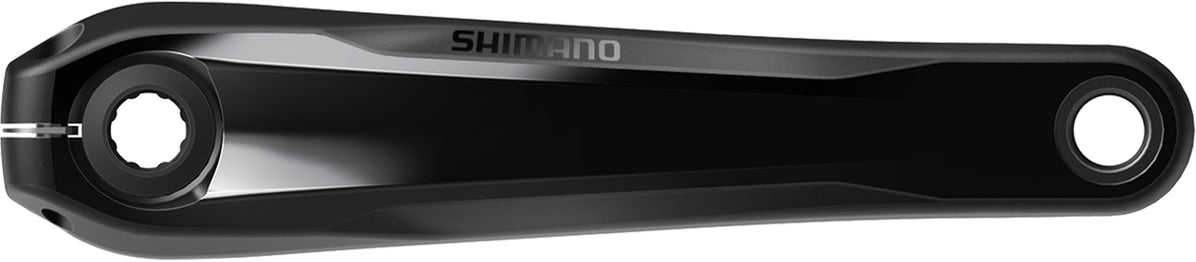 Shimano Steps FC-EM900 Hollowtech crank arm set