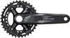 Shimano Deore FC-M5100 11 Speed Double Chainset
