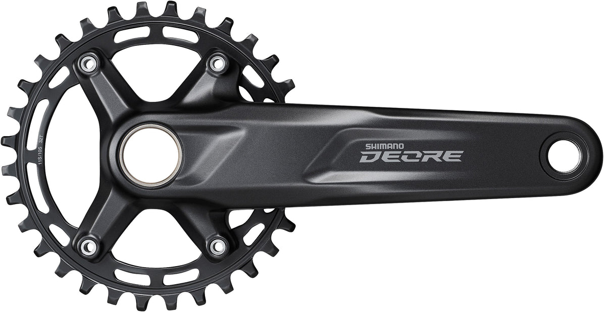 Shimano Deore FC-M5100 11 Speed Chainset