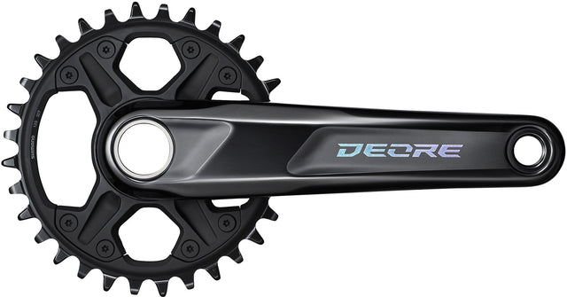Shimano Deore FC-M6120 12 Speed Chainset