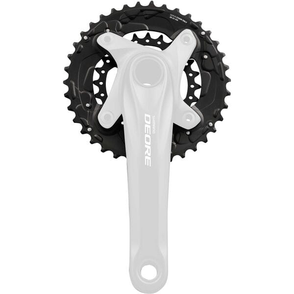 Shimano Spares FC-M615 Chainring 38T-AM