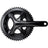 Shimano 105 FC-RS510 Double Chainset - 11-speed