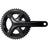 Shimano 105 FC-RS510 Double Chainset - 11-speed