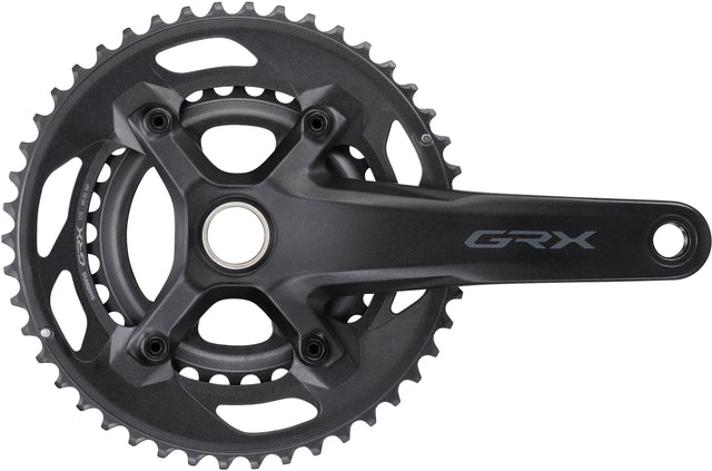 Shimano GRX FC-RX600 10 Speed Double Chainset