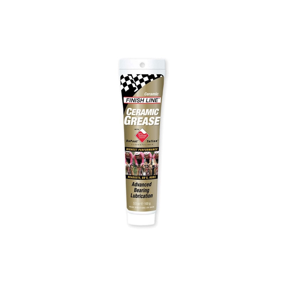 Finish Line Ceramic Grease 2 Oz / 60 ml Tube