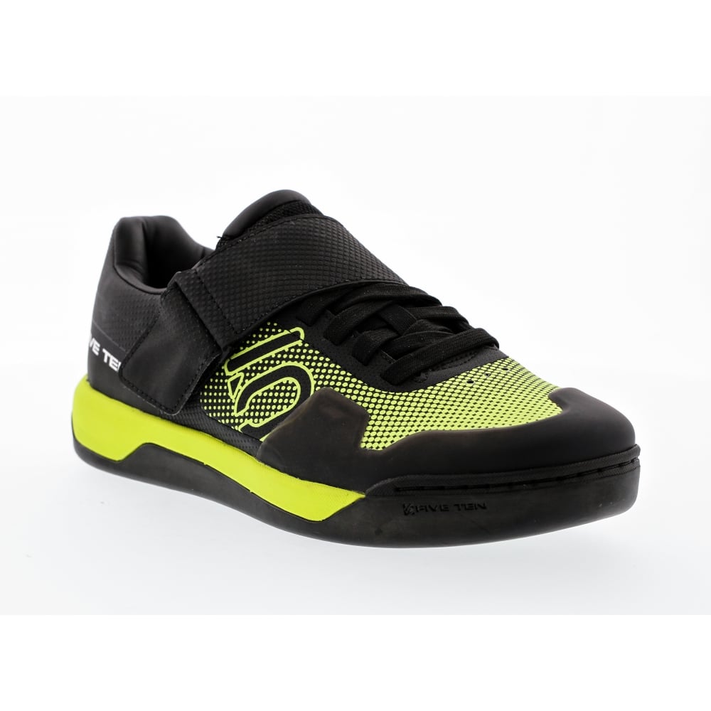 Five Ten Hellcat Pro Semi-Solar Yellow