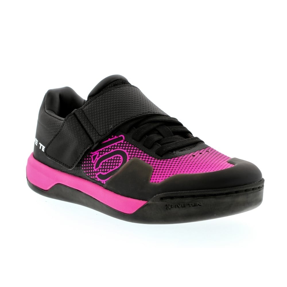 Five Ten Hellcat Pro Womens Shock Pink Shock Pink / UK 3.5 / EU 36.5