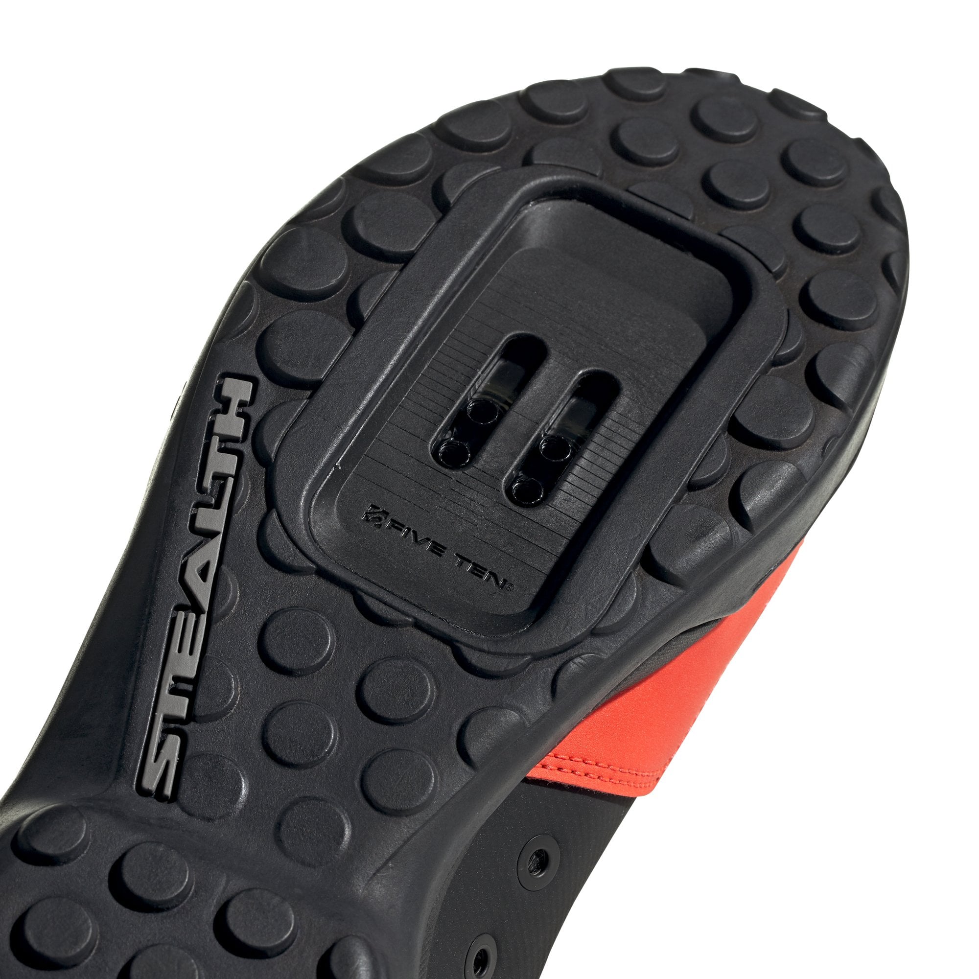 Five Ten Kestrel Lace Grey/Red