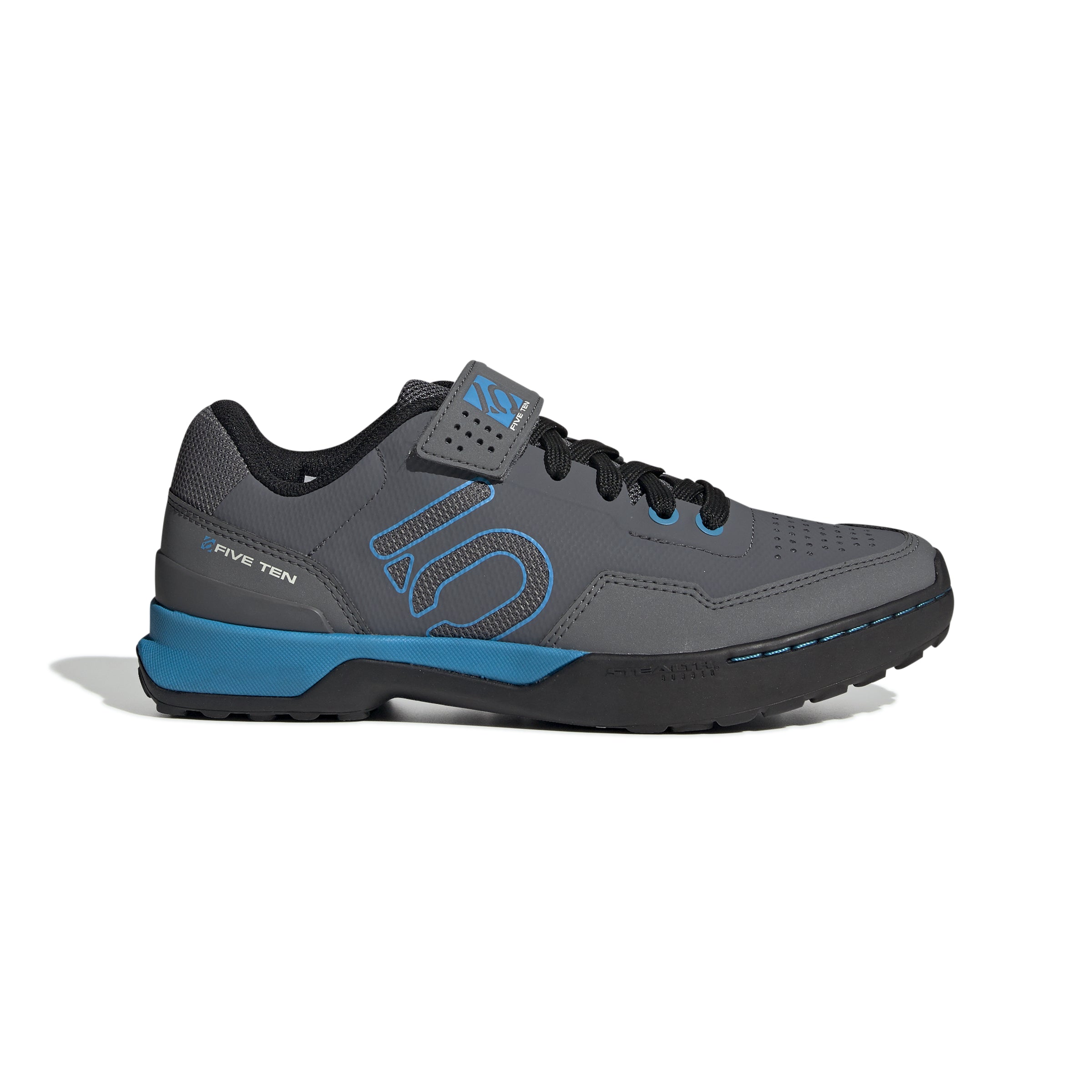 Five Ten Kestrel Lace Women's - Grey/Cyan Grey/Cyan / UK 5 / EU 38